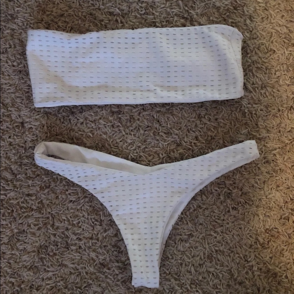 Kira swim set